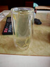 五月溪【自飲推薦】信陽(yáng)毛尖綠茶2025新茶明前特級(jí)嫩芽125克*2罐送禮袋 曬單實(shí)拍圖