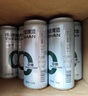 泰山啤酒（TAISHAN）10度干啤原漿啤酒330mL*24罐 0糖0脂低卡 整箱裝  曬單實拍圖