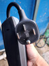 特斯拉（Tesla）旗艦款7KW/11KW充電槍隨車充便攜式家用220V/380V 新能源電動汽車 移動充電連接器model3/y/s/x 7KW標準套裝（國標） 不包含安裝服務 曬單實拍圖