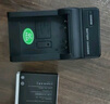 灃標(biāo)（FB）NB-6L數(shù)碼相機(jī)電池佳能SX700 SX610 SX540 SX520 SX275HS CCD卡片機(jī)充電器 一電一充套裝 曬單實(shí)拍圖