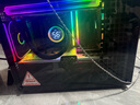 AMD銳龍R7 9800X3D/5080/5070TI/RX9070XT無顯卡mini迷你游戲ITX臺式電腦主機組裝電腦千幀電競整機 配置四丨R7 9800X3D/9070XT/旗艦版 曬單實拍圖