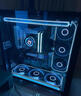 華碩TUF GAMING TFH-01風(fēng)扇集線(xiàn)器 6風(fēng)扇控制ARGB+PWM/雙SATA供電/過(guò)流&短路保護/磁吸設計/運行指示燈 曬單實(shí)拍圖