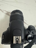 佳能/Canon 600D 650D 700D 800D套機(jī)入門級單反照相機(jī)數(shù)碼高清旅游 二手單反 95新 佳能600D/18-55 防抖 套機(jī) 標(biāo)配 曬單實拍圖