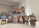 KKV正品WAKUKU哇庫庫童年重映會系列盲盒萌趣公仔玩具收藏?cái)[件 隨機(jī)發(fā)1個(gè)（拍9個(gè)發(fā)整套不重復(fù)） 拆封后不支持無理由退貨退款 曬單實(shí)拍圖