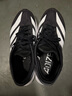 阿迪達(dá)斯 （adidas）男 跑步系列 ADIZERO SL2 M WIDE 跑步鞋 JI2986 黑色  43  曬單實(shí)拍圖