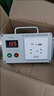 愛(ài)帛哆手搖發(fā)電機戶(hù)外移動(dòng)電源220V大容量存電寶150W家電野外宿營(yíng)供電 普通款 手搖發(fā)電機一部(下單咨詢(xún) 曬單實(shí)拍圖