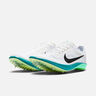耐克（NIKE）官方MAXFLY男子中考體育田徑釘鞋秋季短跑緩震運(yùn)動FD8395 102白/黑/亮杉木綠/微綠/亮藻綠/熒光黃 38.5 曬單實拍圖