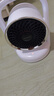 夢(mèng)多福暖風(fēng)機取暖器家用小型桌面電暖器辦公室小太陽(yáng)迷你臺式速熱電暖爐熱風(fēng)機變頻節能APP遙控搖頭 標配機械按鍵丨廣角送暖丨1500W丨兩檔可調 傾倒斷電丨變頻節能丨安全無(wú)異味 曬單實(shí)拍圖