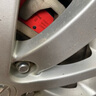布雷博（Brembo）剎車片前片前剎車片NAO適配奔馳A180L/A200 曬單實拍圖