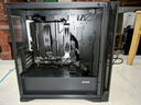 利民（Thermalright）PA140 BLACK AGHP 六熱管雙塔GEN4.0風(fēng)冷散熱器 PA140 BLACK 曬單實(shí)拍圖