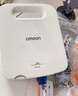 歐姆龍（OMRON）霧化器家用兒童醫(yī)用嬰兒老人霧化機(jī)鼻竇炎洗鼻器NE-C900N國家補(bǔ)貼 曬單實(shí)拍圖