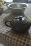 明鹿紫陶壺名家泡茶壺全手工鴻運當(dāng)頭鳳鳴壺家用茶具茶壺泡茶專用 紫陶鴻運當(dāng)頭鳳鳴壺180ml 曬單實拍圖