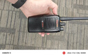 摩托羅拉（Motorola）A1D 數(shù)字對(duì)講機(jī) 加密抗干擾 語(yǔ)音洪亮 模擬數(shù)字專業(yè)地下室強(qiáng)力穿透手臺(tái) 曬單實(shí)拍圖