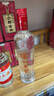 汾酒 老白汾10 清香型白酒 42度 450mL*1瓶  單瓶裝 曬單實拍圖