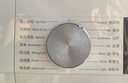 西門子（SIEMENS）iQ300 10公斤滾筒洗衣機全自動 智能除漬 強效除螨 羊毛洗 15分鐘快洗  108AW 家電國家補貼 曬單實拍圖