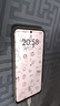 三星Samsung Galaxy A56 超薄機(jī)身5000萬(wàn)像素 5000mAh 拍照游戲手機(jī) AI手機(jī)8GB+256GB 雅柔灰國(guó)家補(bǔ)貼 曬單實(shí)拍圖