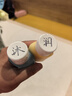簡(jiǎn)應(yīng)舒多巴胺軟管分裝瓶60M 3支 化妝品洗面奶洗發(fā)露沐浴露旅游用品 曬單實(shí)拍圖
