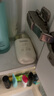 林清軒（Forest cabin）高倍隔離防曬霜SPF50/PA++++ 修護(hù)保濕抗皺緊致敏感肌適用正品 50g-送同款小樣 曬單實(shí)拍圖