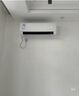 美的（Midea）空調(diào)掛機 酷省電PRO 大1.5匹1匹 新一級能效變頻 冷暖除濕家用臥室壁掛式 以舊換新 國家補貼20% 大1.5匹 一級能效 酷省電 節(jié)能25% 曬單實拍圖