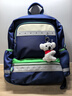 新秀麗（Samsonite）考拉學(xué)生書包25年上新兒童護(hù)脊減負(fù)雙肩包男孩背包1-5年級(jí)TU6 曬單實(shí)拍圖