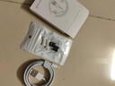 蘋(píng)果iPhone16/15充電器原裝適用PD數據線(xiàn)Apple全系14/13/12/11快充手機平板ipad6/7/8/9 USB-lightning扁口-蘋(píng)果1米線(xiàn) 曬單實(shí)拍圖