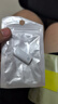 原奘 適用Apple  pencil蘋果一代手寫筆充電轉(zhuǎn)接支持藍牙連接ipad 10 轉(zhuǎn)接頭 【白色】一只裝 曬單實拍圖