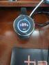 華為（HUAWEI）手表WATCH GT 5 Pro【國補(bǔ)15%】運(yùn)動玄璣感知兩周續(xù)航藍(lán)牙通話體溫血氧心率監(jiān)測送男女士朋友禮物 46mm曜石黑【皮表帶+貼膜】 曬單實(shí)拍圖