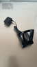適用于Philips飛利浦剃須刀RQ12老款刮胡刀RQ1250 RQ1260 1275 RQ1280 適配RQ12XX系列充電器+折疊底座 RQ1250 曬單實(shí)拍圖