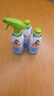 水衛(wèi)士（水衛(wèi)仕）浴室清潔劑500g*3瓶衛(wèi)生間廁所玻璃水瓷磚地板清洗劑 曬單實拍圖