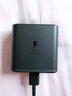適用于三星閃充充電器s224GalaxyS22ultraS2325w手機(jī)加速閃充頭套裝快充加長(zhǎng)數(shù)據(jù)線2.0type-c 【單線】1.0米雙Type-c線 曬單實(shí)拍圖