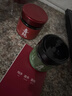 喜純伏濕膏五指毛桃茯苓赤小豆茯苓膏祛薏仁濕滋養(yǎng)調(diào)健養(yǎng)生脾七夕送禮 【玉顏輕盈】茯苓膏*1+玉靈膏*1 送小圓勺*1 曬單實拍圖