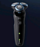 飛利浦（PHILIPS）電動(dòng)剃須刀經(jīng)典5系 閃電系列智能刮胡刀 生日禮物 送老公送男友 曬單實(shí)拍圖