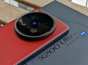 vivo X200 Ultra 16GB+512GB 紅圈 蔡司三大定焦大師鏡頭 藍圖自研影像雙芯  V單相機 AI手機 曬單實拍圖