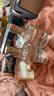 五糧液股份 福喜迎門 小福酒 濃香型白酒 52度100mL 單瓶裝 送禮宴飲 曬單實(shí)拍圖