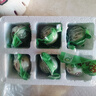 熟咸鴨蛋 紅心流油蛋黃熟鹽蛋真空包裝 6枚裝（單枚50g以上） 曬單實(shí)拍圖