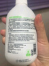 蝸蝸生姜洗發(fā)水純姜洗發(fā)露控油去屑止癢清潔頭皮套裝（300ml*2瓶） 曬單實(shí)拍圖