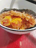 膳階奧爾良雞肉三角飯團(tuán)3粒x100g 學(xué)生半成品營(yíng)養(yǎng)早餐上班族速食兒童 曬單實(shí)拍圖