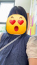 佰絲堂假發(fā)女短發(fā)波波頭中長(zhǎng)鎖骨發(fā)學(xué)生自然逼真全頭套圓臉減齡假發(fā)套 自然色 【仿真頭皮】 短發(fā) 大小可調(diào) 曬單實(shí)拍圖