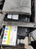 汽車(chē)服務(wù)原廠(chǎng)AGM70A啟停汽車(chē)電瓶蓄電池英朗昂科威拉雪佛蘭賽歐科沃茲 曬單實(shí)拍圖
