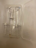 潔碧（Waterpik）沖牙器牙齒沖洗器洗牙器潔牙器水牙線 兒童專用沖牙器潔齒防蛀二合一  GT17男女禮物 【高端頂配】GT17白 曬單實拍圖