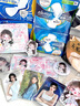 護舒寶【孔雪兒同款】液體衛(wèi)生巾88片+奢柔無痕安睡褲M-L碼8條 曬單實拍圖
