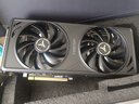 盈通（yeston）AMD RADEON RX 9060 XT 16G D6 大地之神 雙風(fēng)扇 全新游戲獨立顯卡 曬單實拍圖