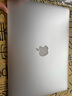 蘋果（Apple） MacBook Pro/Air 二手蘋果筆記本電腦 商務(wù) 辦公 游戲 設(shè)計 剪輯 95新【超薄丨店長力薦】17款D42-8G/256 曬單實拍圖