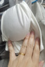 美·雅·挺舞蹈生專用隱形內(nèi)衣少女抹胸防走光內(nèi)搭初高中學生無肩帶隱形裹胸 曬單實拍圖
