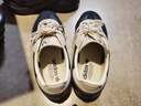 阿迪達斯(ADIDAS )三葉草 SAMBA OG T頭鞋男女休閑鞋 JI3217 40碼 曬單實拍圖