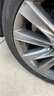 噶爾法（GALFER）ITT 后剎車片陶瓷適用原裝原廠 GC501836 后輪4片 馬自達(dá) 阿特茲 曬單實(shí)拍圖