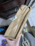Pearl Diary圍巾毛線手工diy純山羊絨線中粗毛線團自織圍脖送男女友材料 淡藍色 【六團裝】+禮盒+禮袋+工具+教程 曬單實拍圖