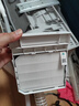 海信（Hisense）【林更新同款】新風(fēng)空調(diào)X3Pro大1.5匹增氧新風(fēng) AI省電新一級國家補(bǔ)貼20% 掛機(jī)KFR-35GW/X300Pro-X1 曬單實拍圖