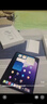 Apple/蘋果iPad Air 13英寸 M3芯片2025年款 平板電腦 (128GB WLAN版/學習辦公娛樂)紫色 曬單實拍圖