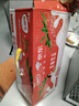 蒙牛酸酸乳原味純正果汁211g*24盒 牛奶飲品 送禮盒裝京東定制裝 曬單實(shí)拍圖